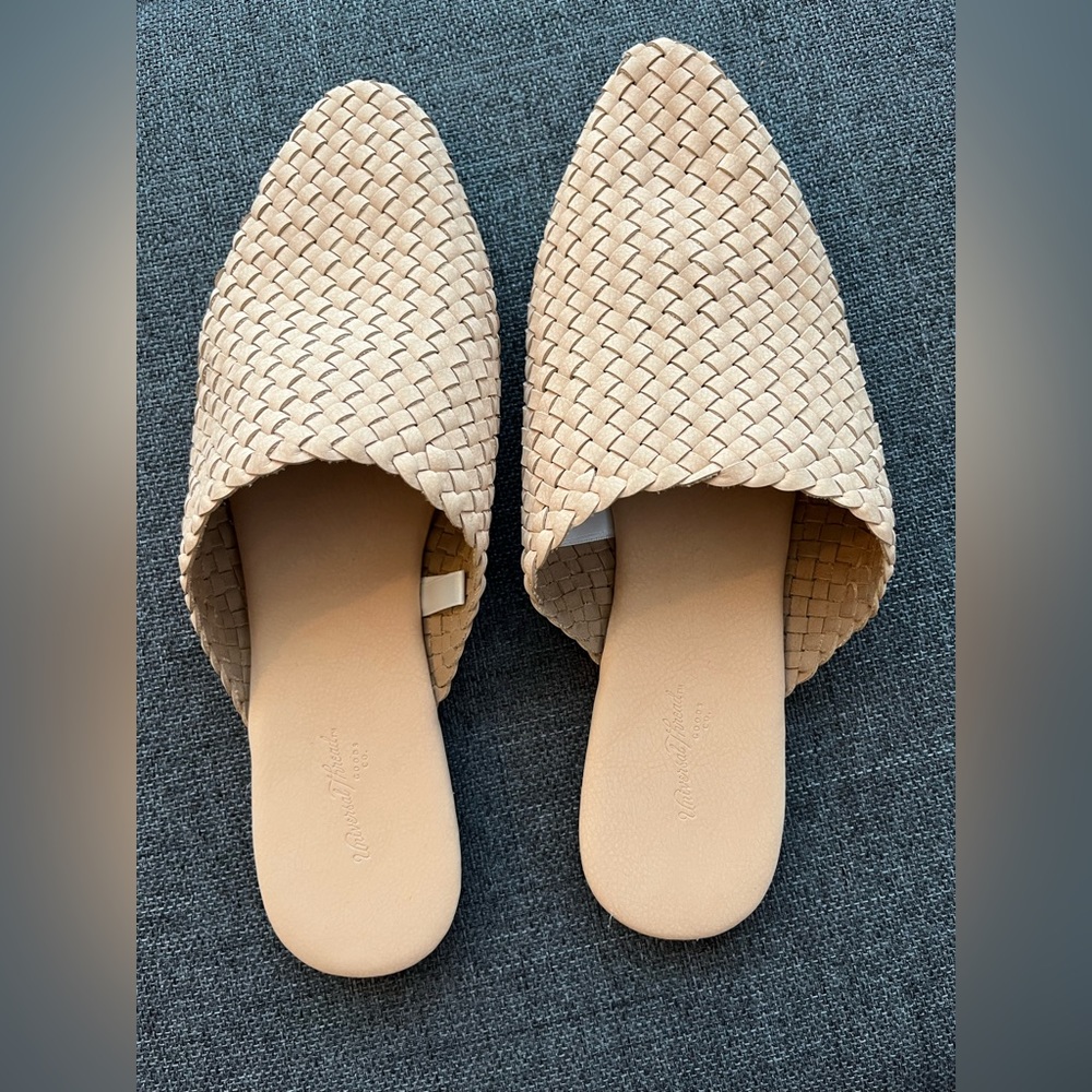 Target slip ons